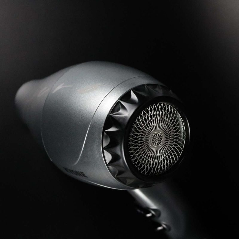 ACI-3000-Kyone - AERO Infrared Hårfön-3