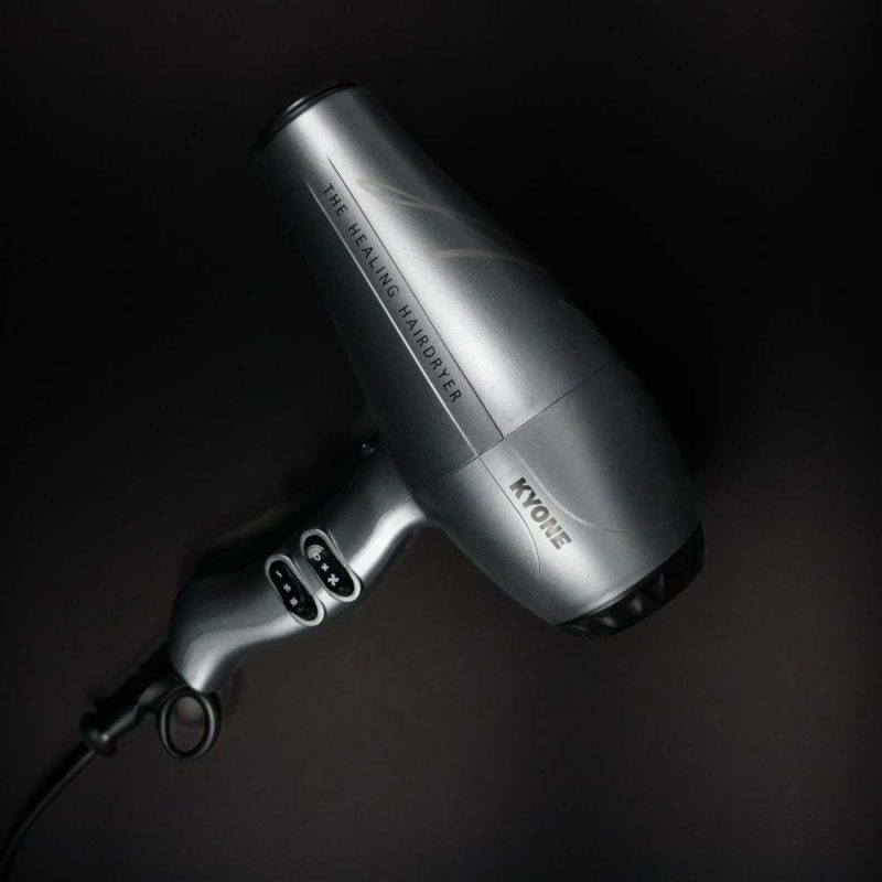ACI-3000-Kyone - AERO Infrared Hårfön-5