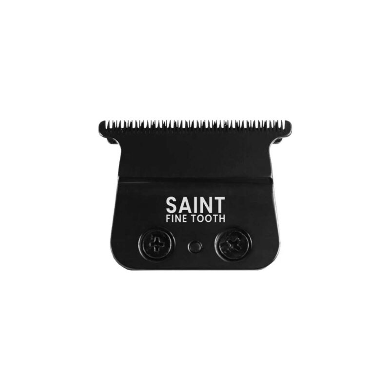SATFT-Saint Fine Tooth Blade - DLC