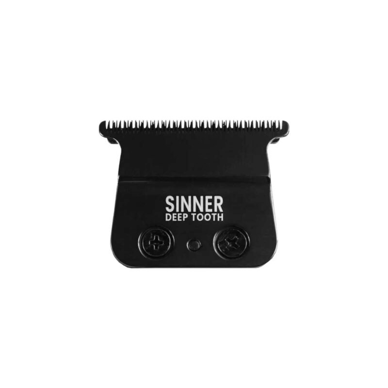 SITDT-Sinner Deep Tooth Blade - DLC