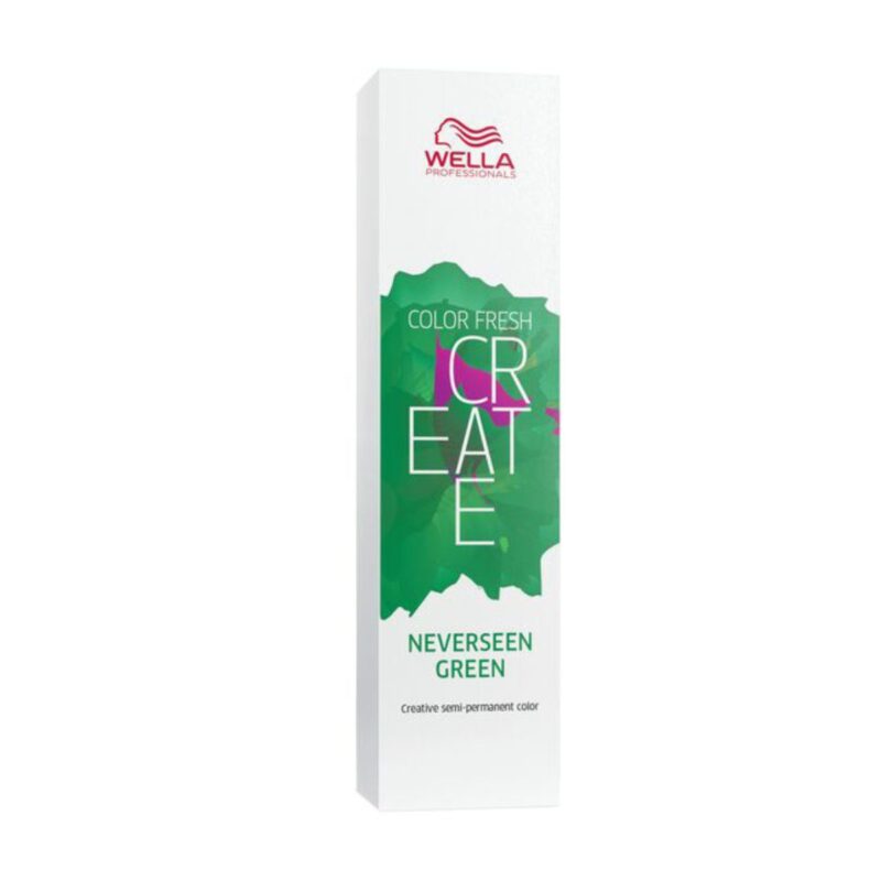 81644544-Wella - CF Create NeverSeen Green