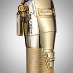 A15333-Babyliss PRO - Clipper The FXONE All-Metal Gold FX899GE gallery image -5