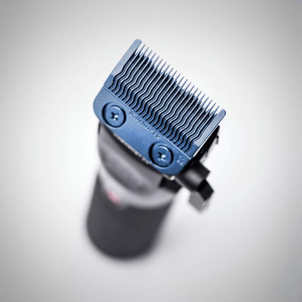 A15334-Babyliss PRO - Clipper The FXONE All-Metal Black FX899MBE gallery image -3