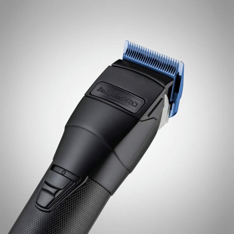 A15334-Babyliss PRO - Clipper The FXONE All-Metal Black FX899MBE gallery image -4