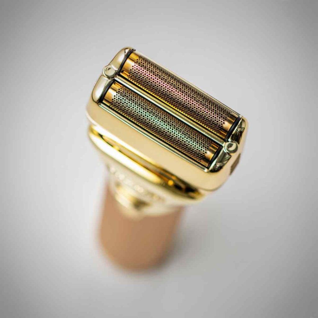 A15339-Babyliss PRO - Shaver The FXONE All-Metal Gold FX79FSGE gallery image -4