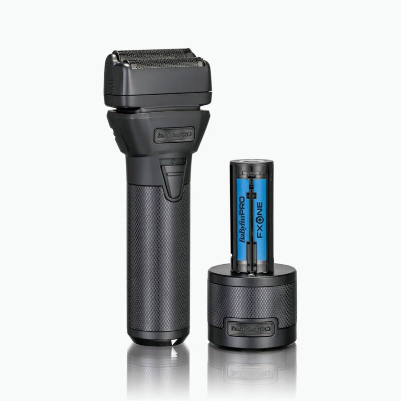 A15340-Babyliss PRO - Shaver The FXONE All-Metal Black FX79FSMBE