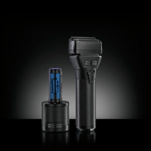 A15340-Babyliss PRO - Shaver The FXONE All-Metal Black FX79FSMBE (gallery image 1)