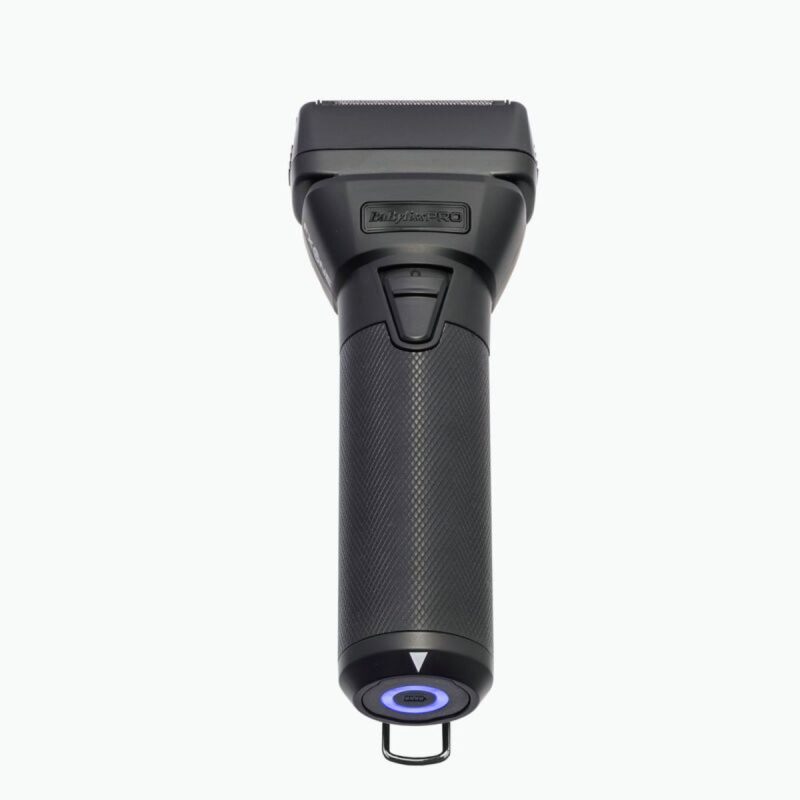 A15340-Babyliss PRO - Shaver The FXONE All-Metal Black FX79FSMBE (gallery image 2)