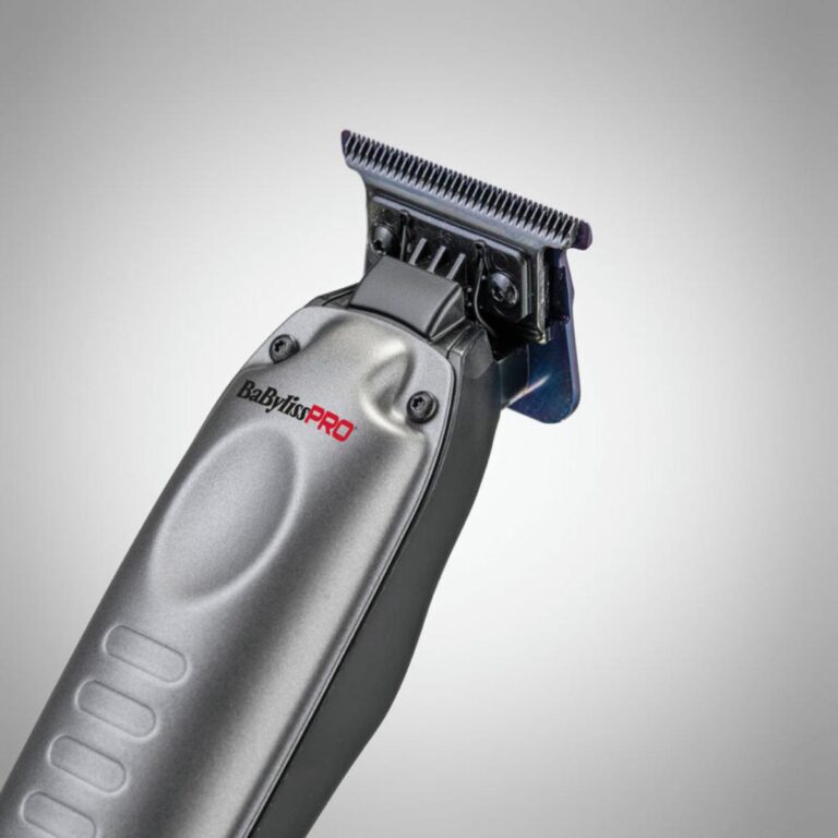 A15341-Babyliss PRO - Trimmer The FXONE LO-PROFX Grey gallery 4