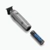 A15341-Babyliss PRO - Trimmer The FXONE LO-PROFX Grey gallery 6