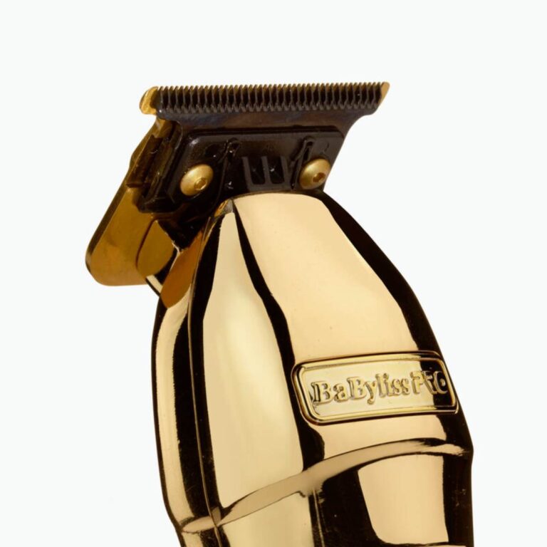 A15342-Babyliss PRO - Trimmer Skeleton FX Gold gallery 2
