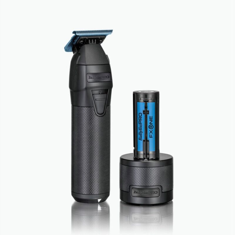 A15345-Babyliss PRO - Trimmer The FXONE All-Metal Black