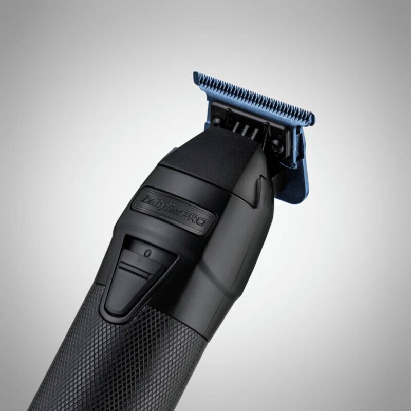 A15345-Babyliss PRO - Trimmer The FXONE All-Metal Black gallery image 3