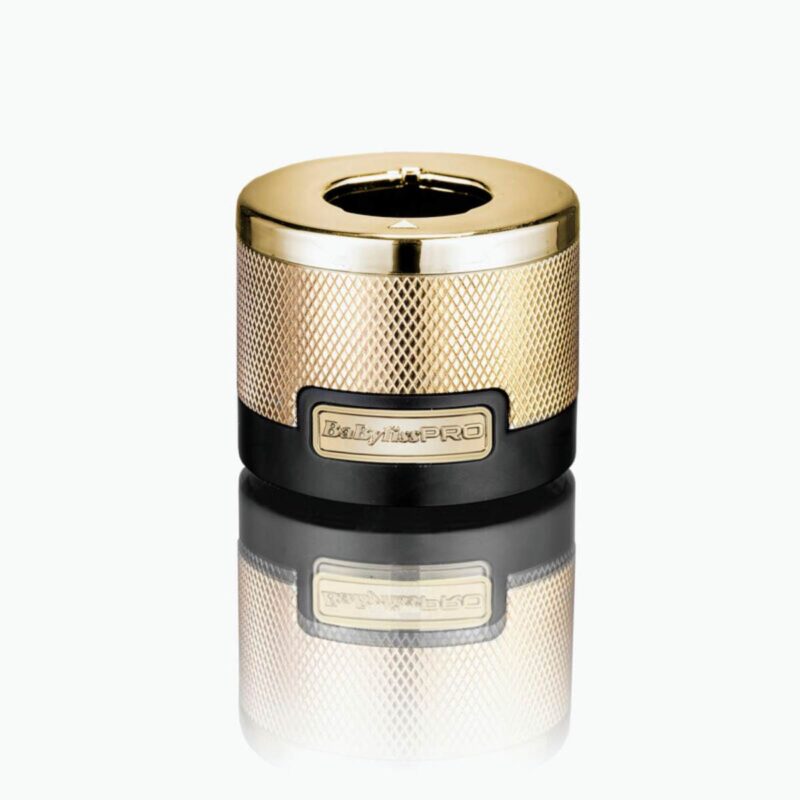 A15352-Babyliss PRO - Gold Dual-voltage Universal battery charging base