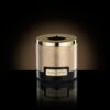 A15352-Babyliss PRO - Gold Dual-voltage Universal battery charging base gallery image 1