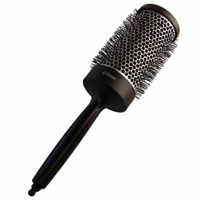 BT7541-Bravehead Hot Curling Brush 53mm