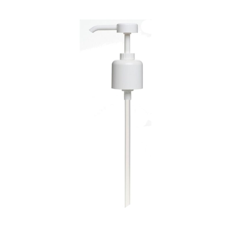 20043999-Dusy Pump for 1 L flaska