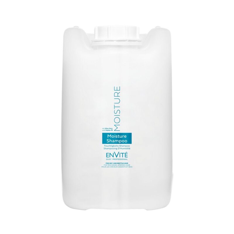 20067037-Dusy Moisture shampoo 5 L