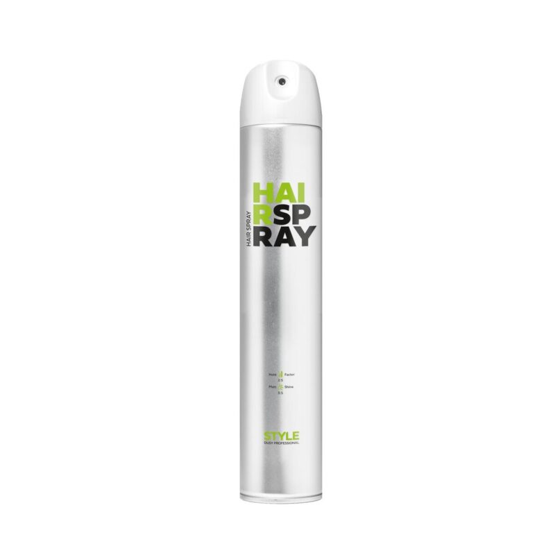 20068035-Dusy Style Hair Spray 500 ml