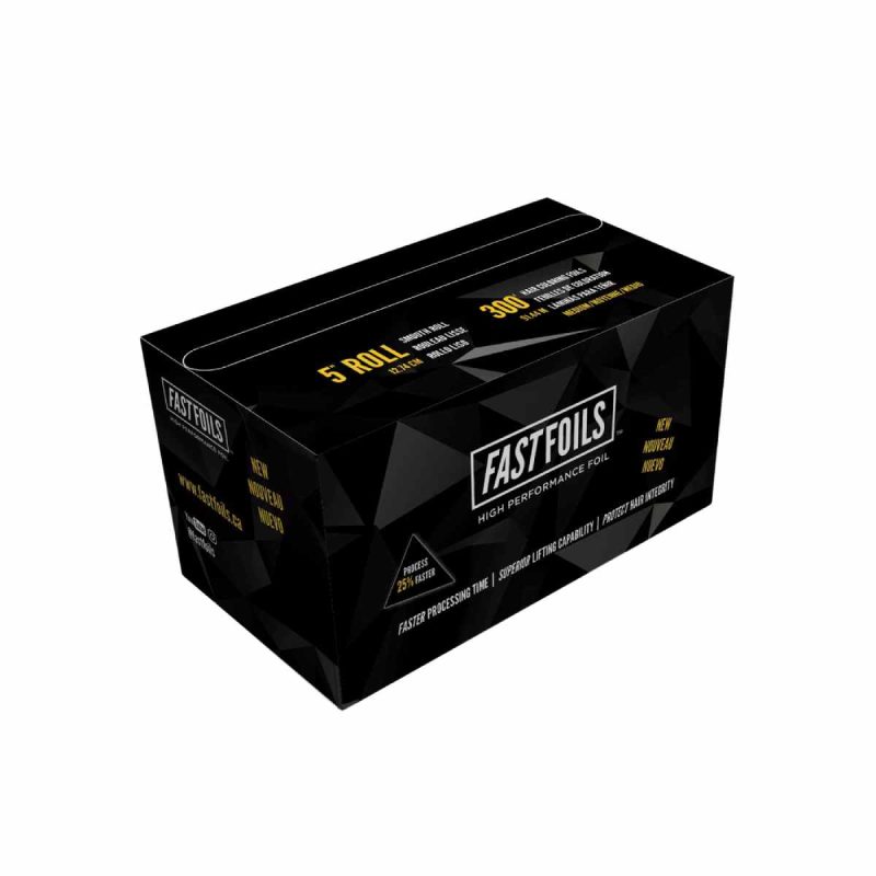 FF1010-FASTFOILS - 5 rulle 300 ft