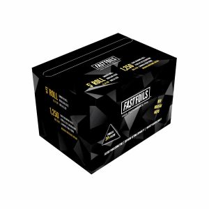 FF1011-FASTFOILS - 5 rulle 1250 ft