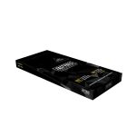 FF1050-FASTFOILS - Pre-cut 5x12 SAMPLE 25 st