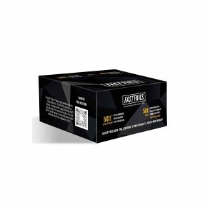 FF1051-FASTFOILS - Pop-Up 5x11 SAMPLE 25 ark