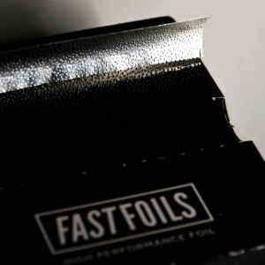 FF1051-FASTFOILS - Pop-Up 5x11 SAMPLE 25 ark gallery image