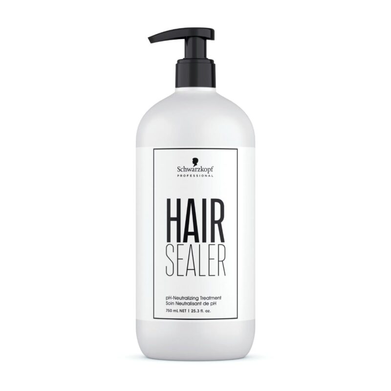 2678055-Schwarzkopf Hair Sealer 750 ml new