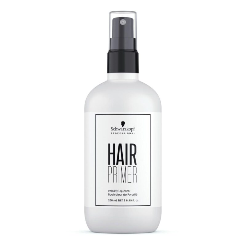 2831035-Schwarzkopf Hair Primer 250ml new