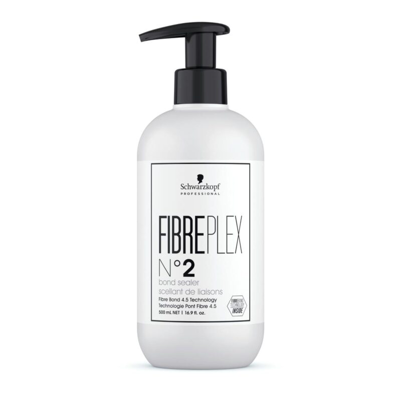 2968522-Schwarzkopf Fibreplex No2 500ml new