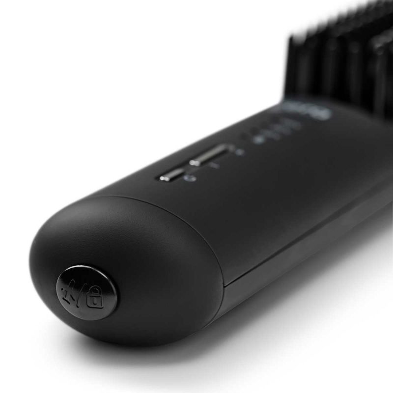 Cera Cordless Brush Straightener (3)