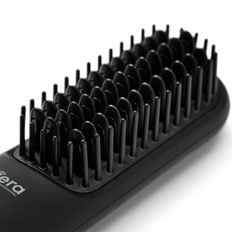Cera Cordless Brush Straightener (6)