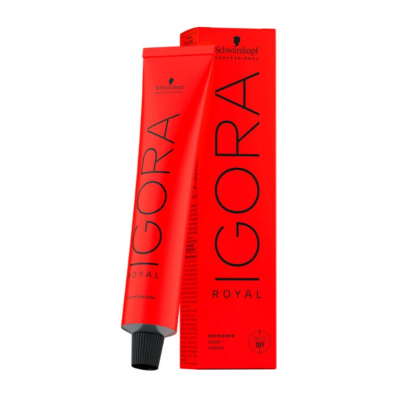 IGORA ROYAL
