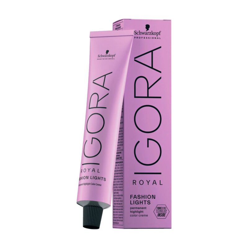 IGORA ROYAL Fashion Lights new