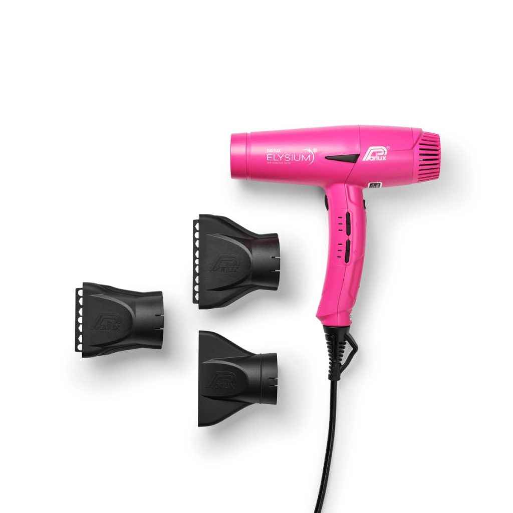 Parlux Elysium - Pink (2)