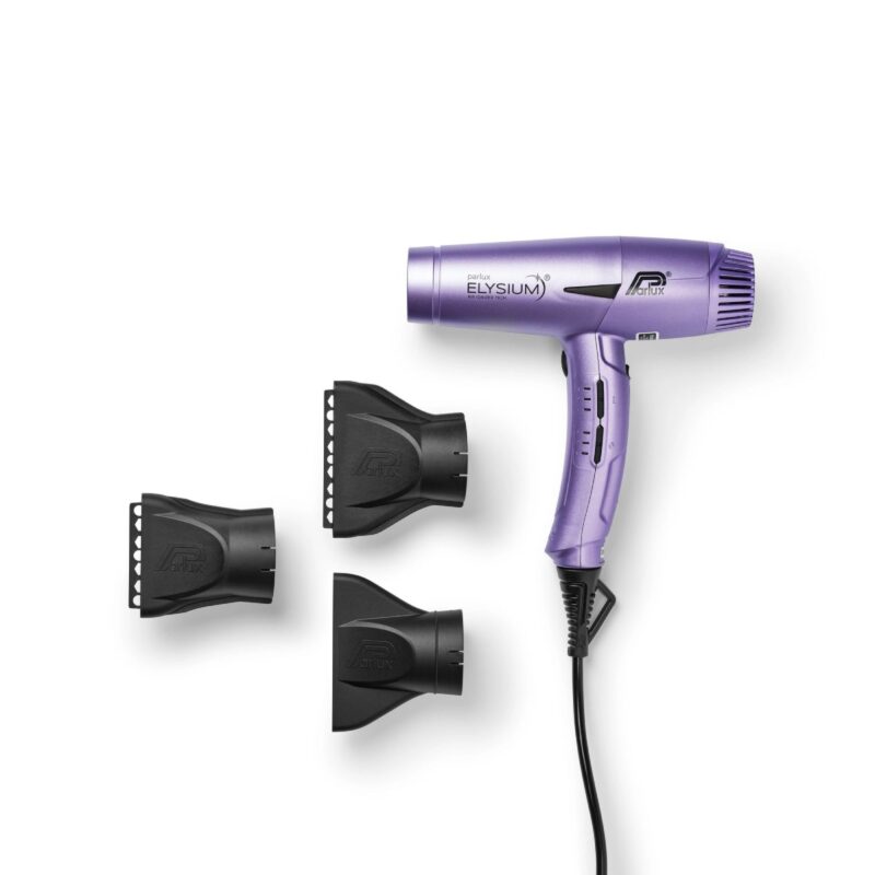 Parlux Elysium - Purple (1)