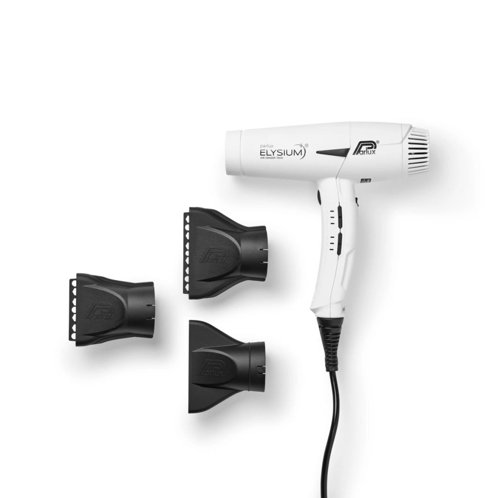 Parlux Elysium - White (1)