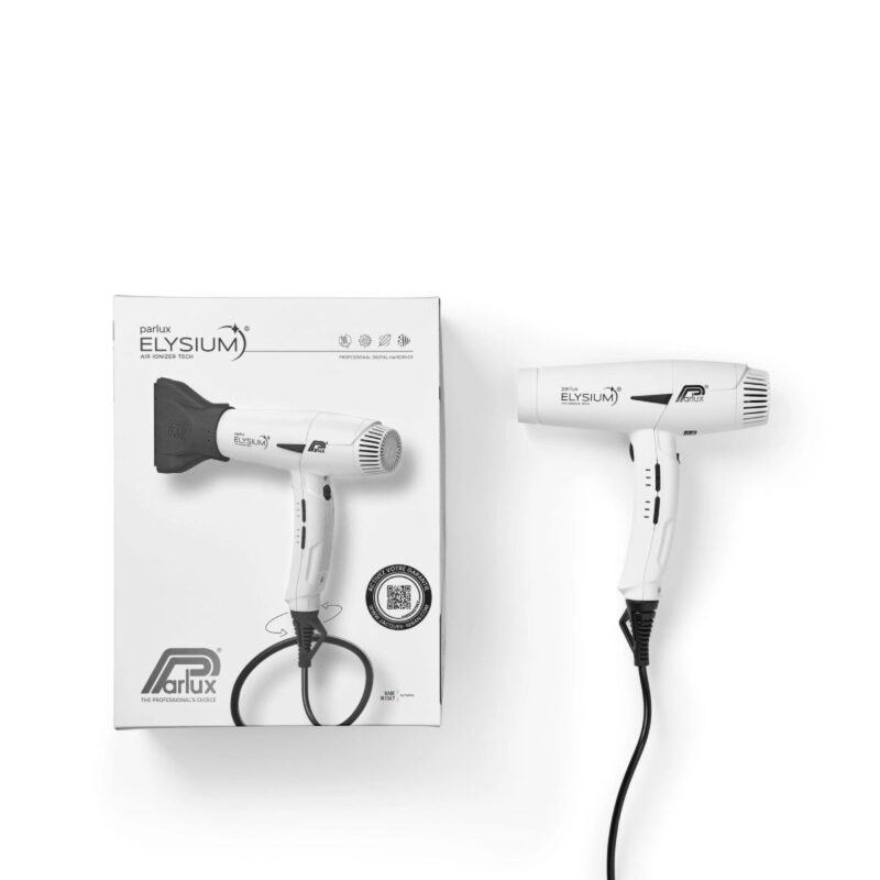 Parlux Elysium - White (5)