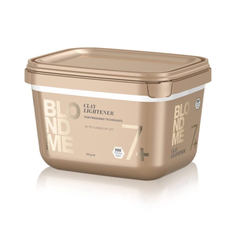 2868550-BlondMe CLAY LIGHTENER 350 g