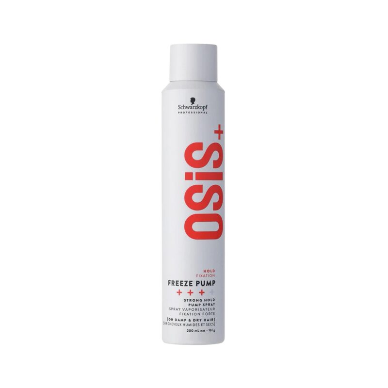2871497-Osis Freeze Pump 200 ml