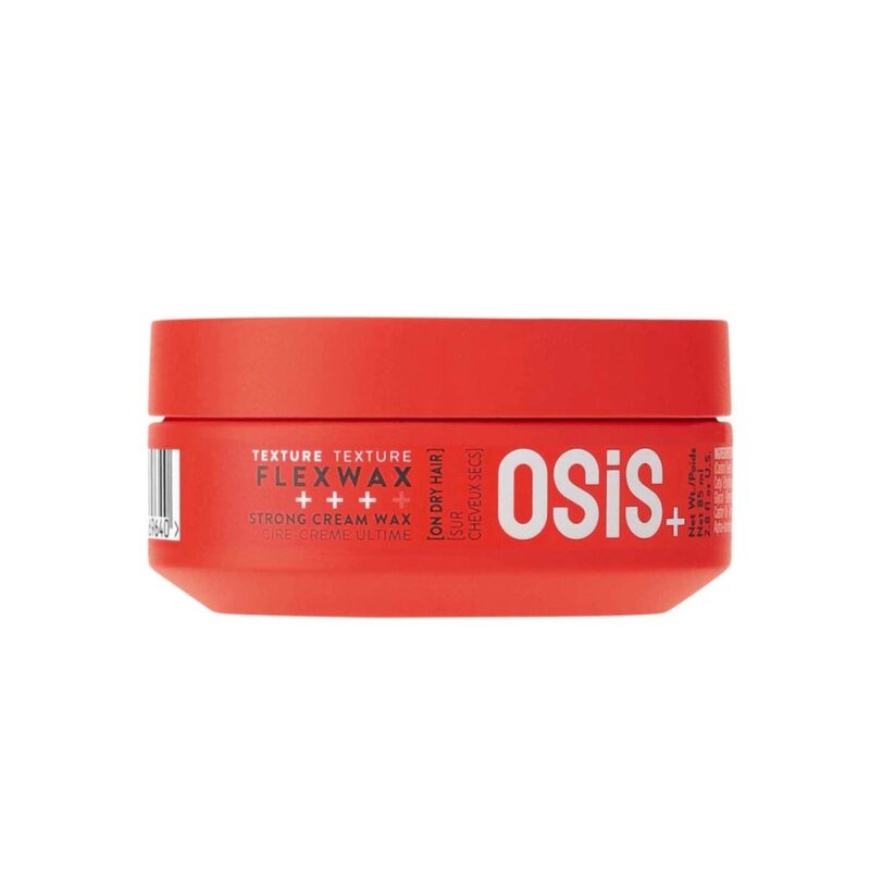 2873081-Osis Flexwax 85 ml