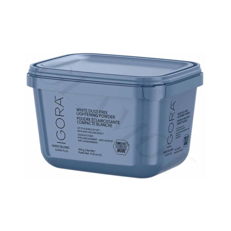 2909823-Igora Vario Blond Super Plus(Vit)450 g