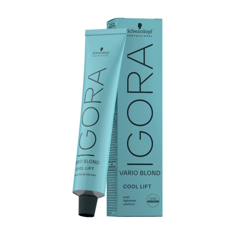 2936409-Igora Vario Blond Cool Lift 60 ml