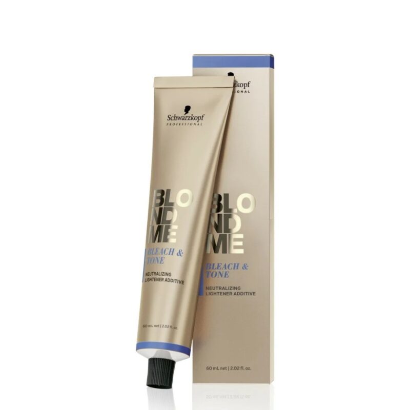 2937200-BlondMe Bleach & Tone Ash 60 ml