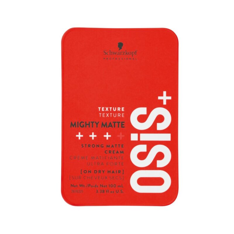 2984307-OSiS Mighty Matte 100ml