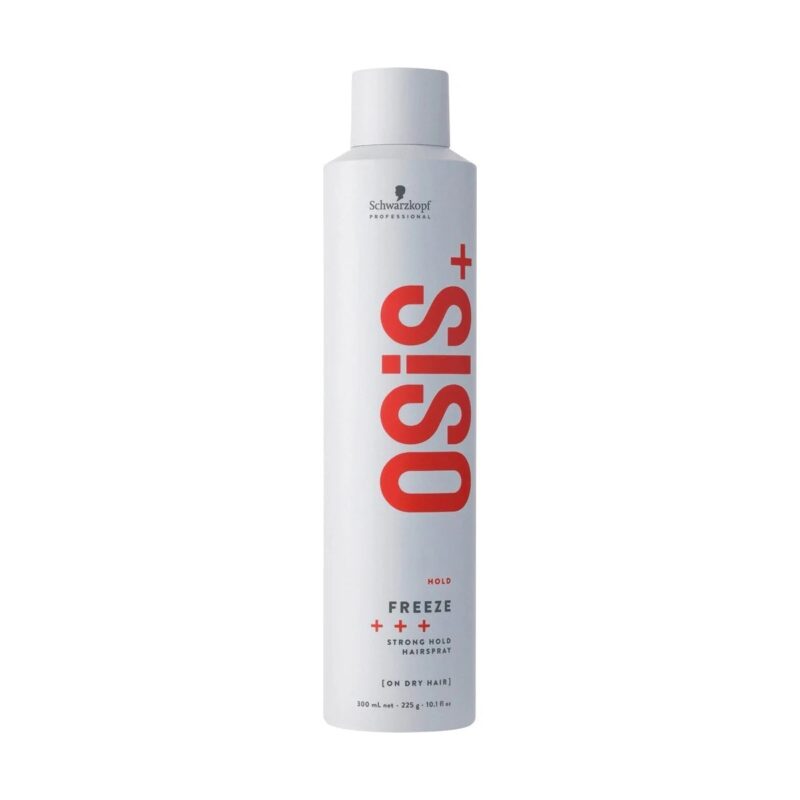 2984337-OSiS Freeze 300ml