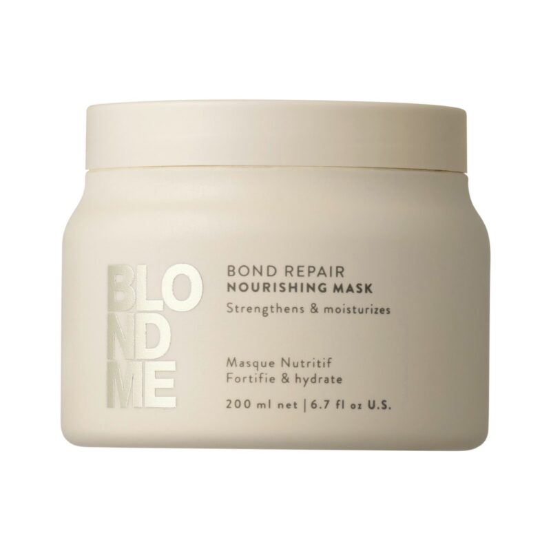 2985274-Blondme Bond Repair Nourishing Mask 200ml