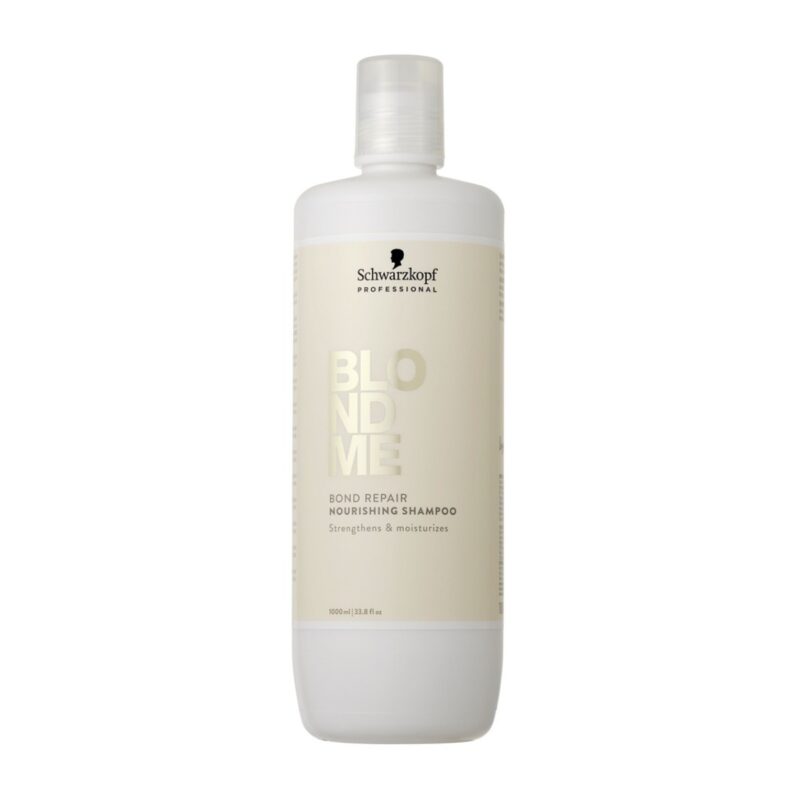 2985282-Blondme Bond Repair Nourishing Shampoo 1L