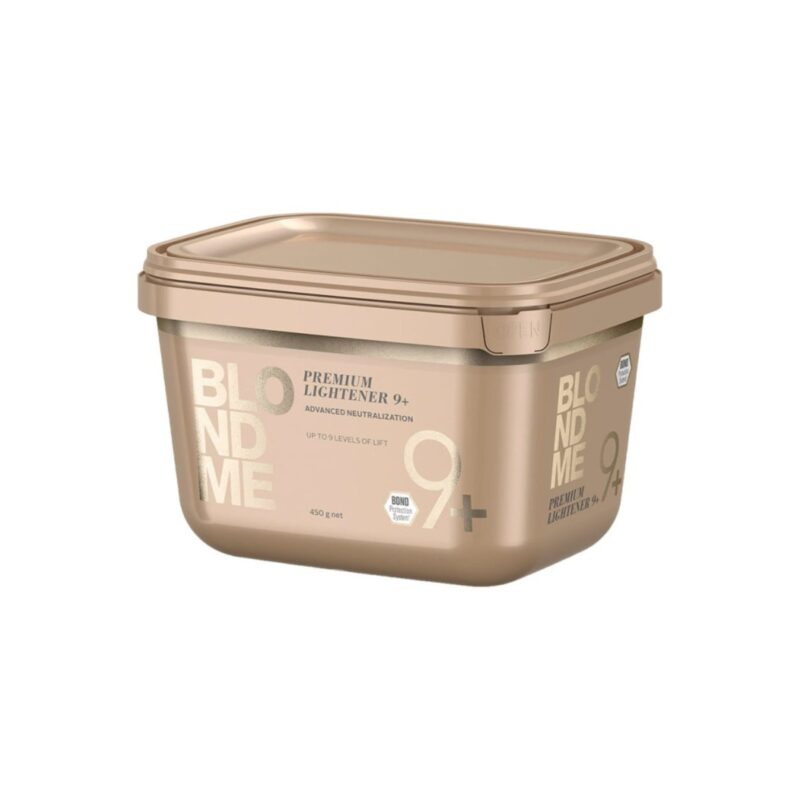 2957237-BlondMe Premium Lightener 450 g